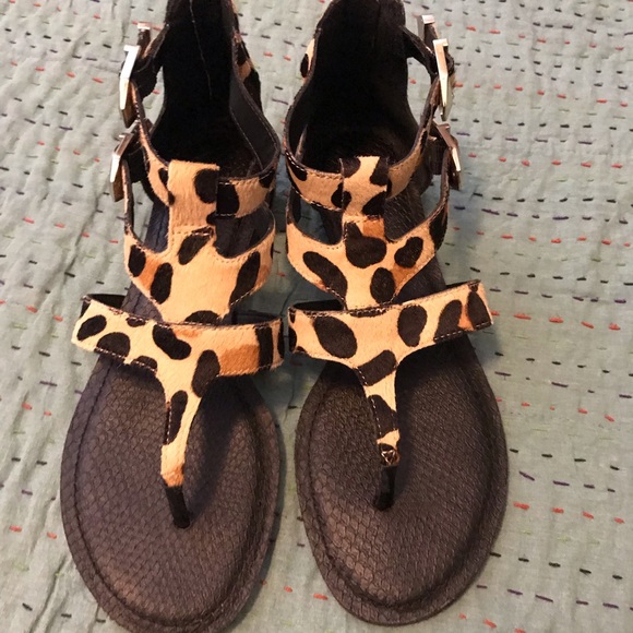 Gianni Bini Shoes - Ladies sandals